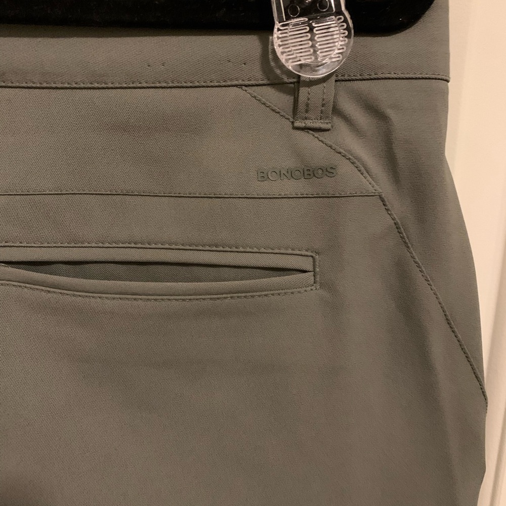 Bonobos pants - Picture 5 of 5